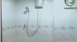 Vannituba majutusasutuses Ban Bua Resort and Hotel +47 fotot