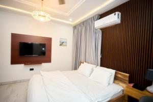 Fotografie z fotogalerie ubytování Villa Hills Hotel 