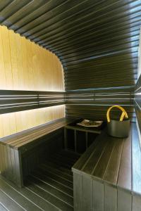 Fotografie z fotogalerie ubytování みらいステイ牛深 - サウナとバーベキューを楽しむオーシャンビューの一棟貸し別荘 v destinaci Amakusa