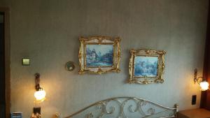 Imagen de la galería de Monteurhaus Villa Rotter, en Altenstadt an der Waldnaab