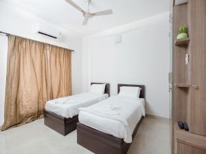 A room at Kolam Serviced Apartments - Adyar.