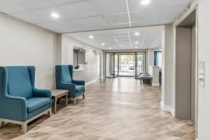 Galeriebild der Unterkunft Quality Inn Shepherdstown in Shepherdstown