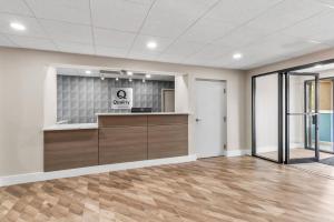 Galeriebild der Unterkunft Quality Inn Shepherdstown in Shepherdstown