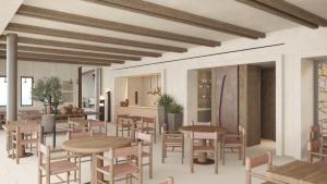 Fotografie z fotogalerie ubytování The Revery v destinaci Livadia