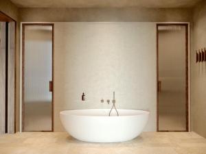 Fotografie z fotogalerie ubytování The Revery v destinaci Livadia