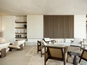 Fotografie z fotogalerie ubytování The Revery v destinaci Livadia + 24 fotografií