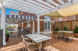 Φωτογραφία από το άλμπουμ του The Gin Hotel, an Ascend Collection Hotel σε Lexington