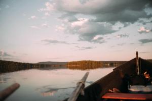 Un paisaje natural cerca del hotel