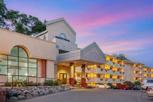 Gallery image of Atlantis Family Waterpark Hotel, an Ascend Collection Hotel in Wisconsin Dells