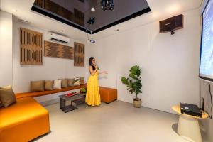 Φωτογραφία από το άλμπουμ του King Villa Hoi An σε Hiếu Nhơn +63 φωτογραφίες