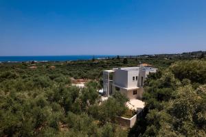 Φυσικό τοπίο κοντά σε αυτή η βίλα