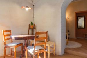 Imagine din galeria proprietății Il Sacellum în Otricoli +19 fotografii