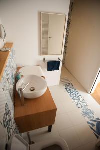 Gallery image of Apartment Oton Reya in Dobrovo
