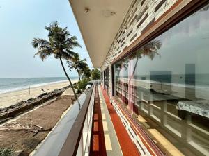 Příroda nedaleko rezortu + 13 fotografií