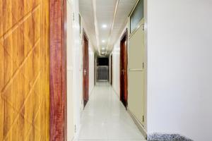 Fotografie z fotogalerie ubytování Hotel O Apple Grand v destinaci Rāiwāla