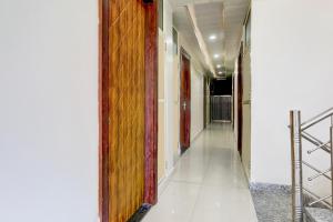 Fotografie z fotogalerie ubytování Hotel O Apple Grand v destinaci Rāiwāla + 23 fotografií