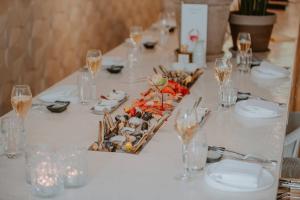 Afbeelding uit fotogalerij van Boutique Hotel MANNA - Quality Lodgings in Nijmegen