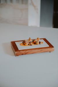 Afbeelding uit fotogalerij van Boutique Hotel MANNA - Quality Lodgings in Nijmegen