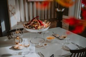 Afbeelding uit fotogalerij van Boutique Hotel MANNA - Quality Lodgings in Nijmegen