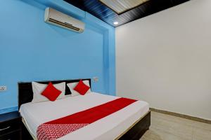 Fotografie z fotogalerie ubytování Hotel O Mayur Bulandshahr v destinaci Bulandshahr + 24 fotografií