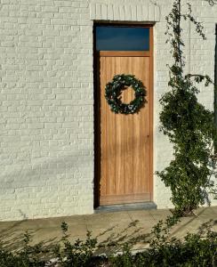 Fotografie z fotogalerie ubytování Tyne View Hideaway v destinaci Zonnebeke