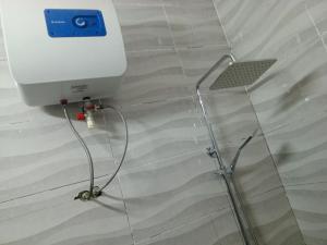 Billede fra billedgalleriet på Villa Prestige i Niamey + 3 billeder