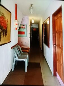 Gallery image of Hen Hen hotel in Kampong Saleng