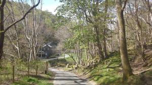 Φυσικό τοπίο κοντά σε αυτό το hostel +16 φωτογραφίες