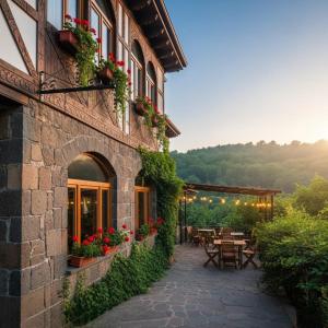 Φυσικό τοπίο κοντά σε αυτό το διαμέρισμα