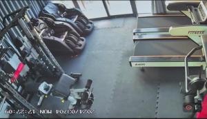 a group of chairs are lined up on a bus at Queen hotel 