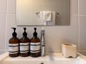 Fotografie z fotogalerie ubytování Little Sand Fisherman's Village v destinaci Nathon Bay