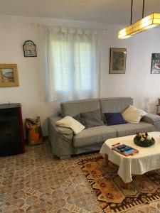 Galeriebild der Unterkunft La Casa del bosque in Valencia