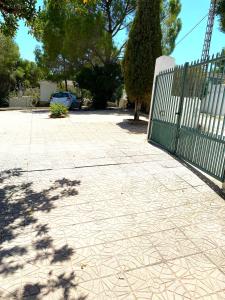 Galeriebild der Unterkunft La Casa del bosque in Valencia