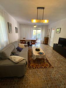 Galeriebild der Unterkunft La Casa del bosque in Valencia