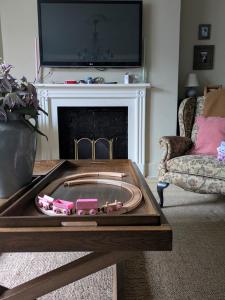 Gallery image of The Georgian Nest - Near the Sea in Dover