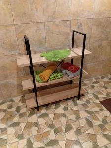 Fotografie z fotogalerie ubytování Tereva home 2 v destinaci Bora Bora