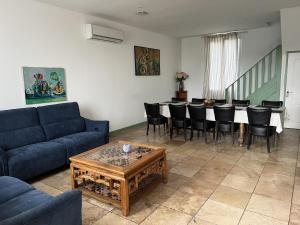 Un lugar para sentarse en LA BELLE ETOILE