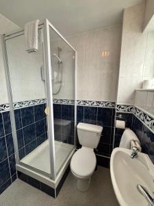 Afbeelding uit fotogalerij van Old Lamb Hotel in Reading +12 foto's