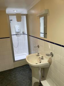 Afbeelding uit fotogalerij van Old Lamb Hotel in Reading