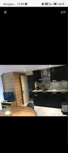 Gallery image of chez karine et julie in La Rochette