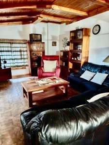 Afbeelding uit fotogalerij van La casa di nonno Giulio in Roncone