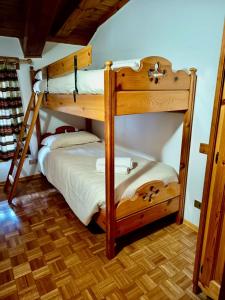 Afbeelding uit fotogalerij van La casa di nonno Giulio in Roncone