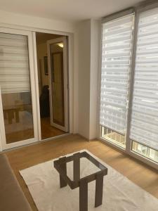 Fotografie z fotogalerie ubytování apartman Sandra v destinaci Niš