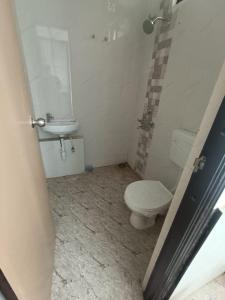 Ένα μπάνιο στο Harmony