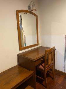 Afbeelding uit fotogalerij van Lifeup care and hotel in Ban Mai