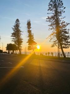 Φυσικό τοπίο κοντά σε αυτό το bed & breakfast