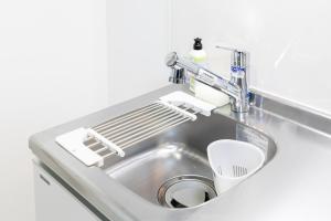 Fotografie z fotogalerie ubytování Villetta Imari Ekimae III Room 102 - Vacation STAY 19027 v destinaci Imari + 67 fotografií