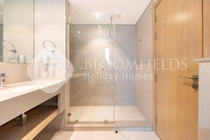 Fotografie z fotogalerie ubytování Bloomfields 2BR Villa Beach Access Fujairah v destinaci Fudžajra + 14 fotografií