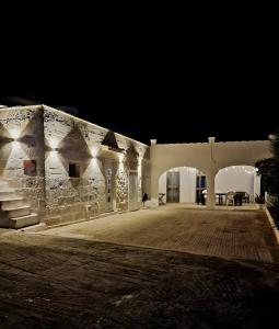 Φωτογραφία από το άλμπουμ του Trullallegro σε Ostuni