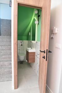 Gallery image of Istros luxury house in Gardinovci